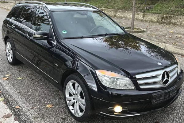 Cars for sale in Tirana - 5,000 Euro