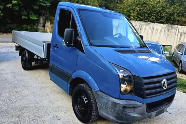 Cars for sale in Tirana - 9,999 Euro