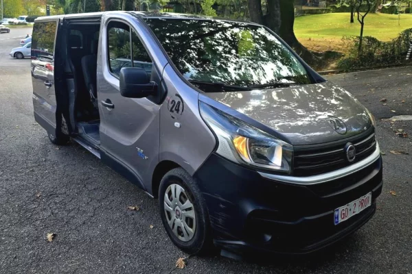 Cars for sale in Tirana - 14,900 Euro