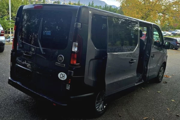 Cars for sale in Tirana - 14,900 Euro