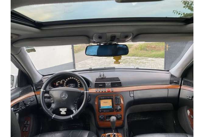 Cars for sale in Tirana - 4,700 Euro