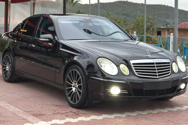 Cars for sale in Tirana - 6,300 Euro