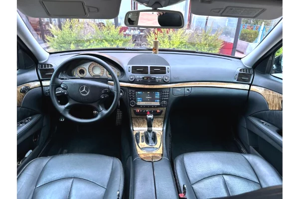 Cars for sale in Tirana - 6,300 Euro