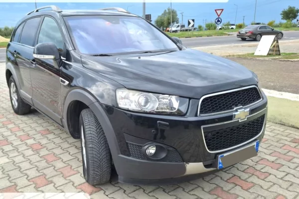 Cars for sale in Tirana - 7,800 Euro