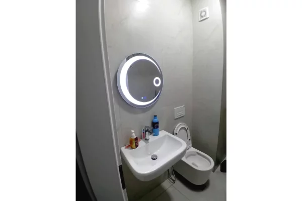 Apartment for rent in Tirana 1+1, Furnished