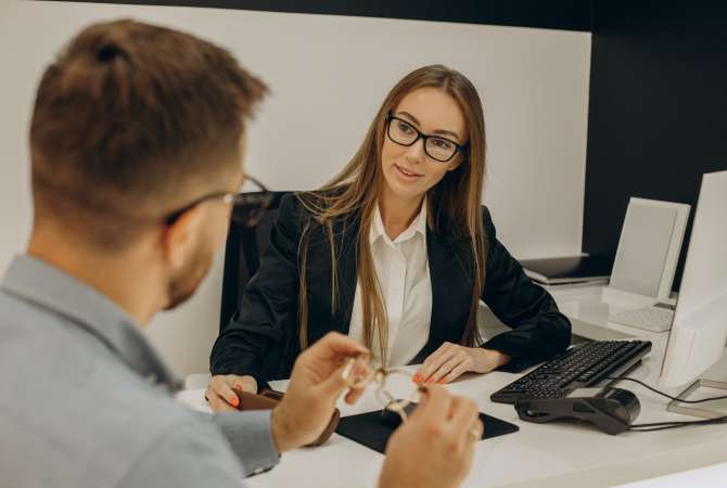 Njoftime Pune Punonjes per kontroll transaksionesh bankarr