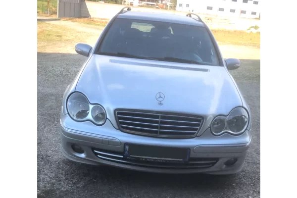 Cars for sale in Tirana - 3,500 Euro