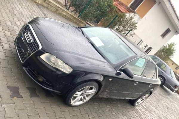 Cars for sale in Tirana - 3,500 Euro