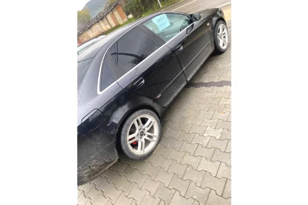 Cars for sale in Tirana - 3,500 Euro