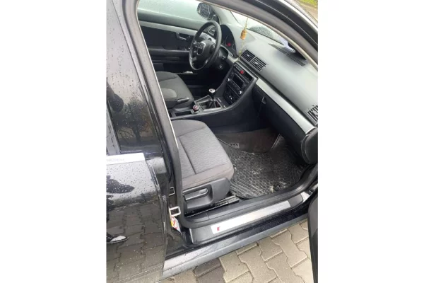 Cars for sale in Tirana - 3,500 Euro