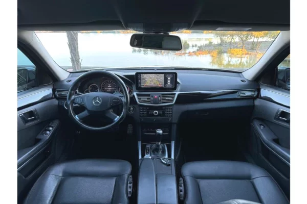 Cars for sale in Tirana - 9,500 Euro