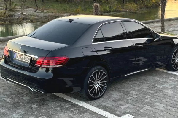 Cars for sale in Tirana - 12,500 Euro