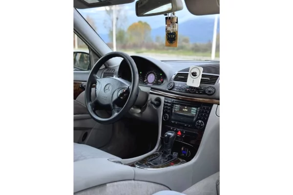 Cars for sale in Tirana - 3,900 Euro