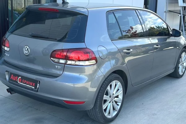 Cars for sale in Tirana - 6,900 Euro