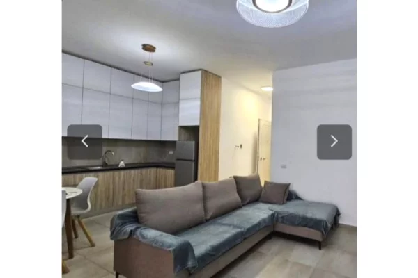 House for Rent 1+1 in Tirana - 500 Euro