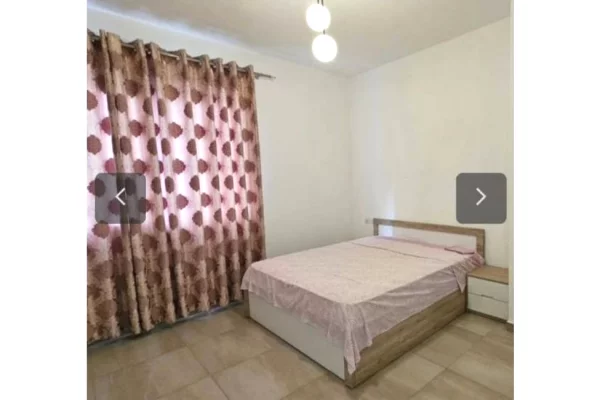 House for Rent 1+1 in Tirana - 500 Euro