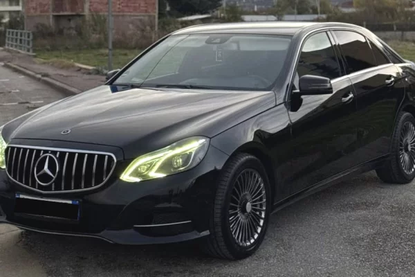 Cars for sale in Tirana - 12,500 Euro