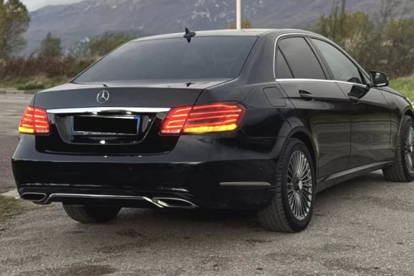 Cars for sale in Tirana - 12,500 Euro