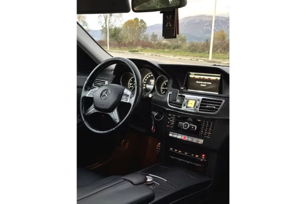 Cars for sale in Tirana - 12,500 Euro