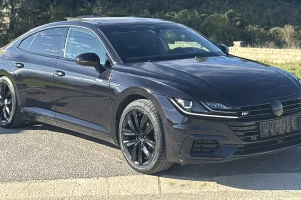 Cars for sale in Tirana - 22,000 Euro