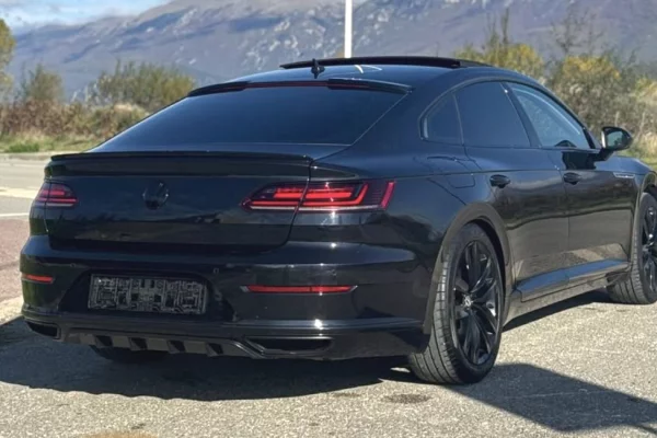 Cars for sale in Tirana - 22,000 Euro