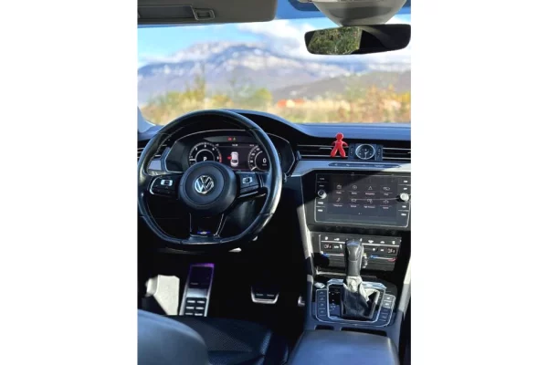 Cars for sale in Tirana - 22,000 Euro