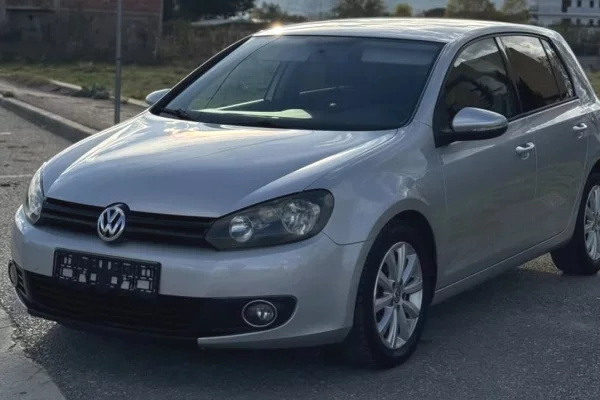 Cars for sale in Tirana - 6,800 Euro