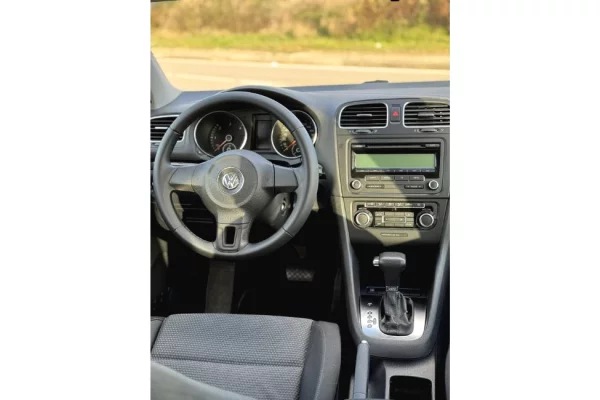 Cars for sale in Tirana - 6,800 Euro