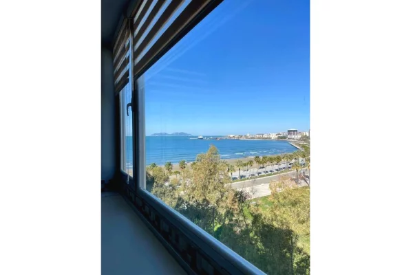 House for Rent 2+1 in Vlora - 50,000 Leke