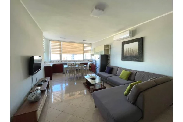 House for Rent 2+1 in Vlora - 50,000 Leke