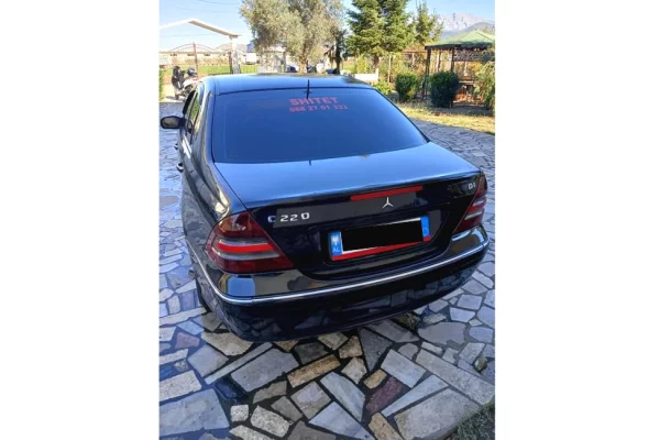 Cars for sale in Lezha - 4,500 Euro