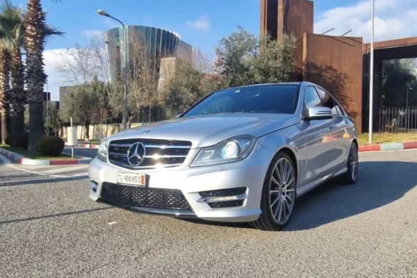 Cars for sale in Tirana - 7,000 Euro