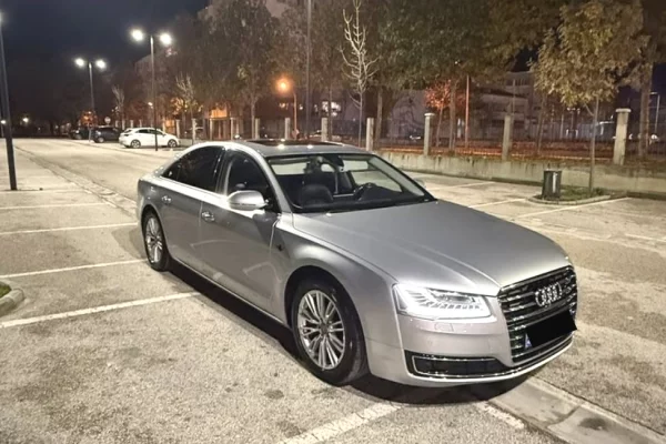 Cars for sale in Tirana - 15,999 Euro