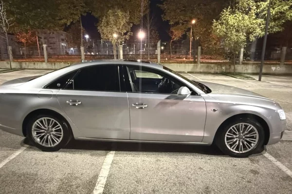 Cars for sale in Tirana - 15,999 Euro