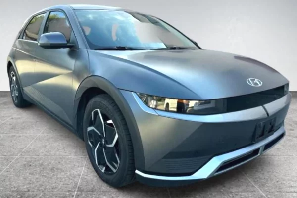 Cars for sale in Tirana - 17,500 Euro