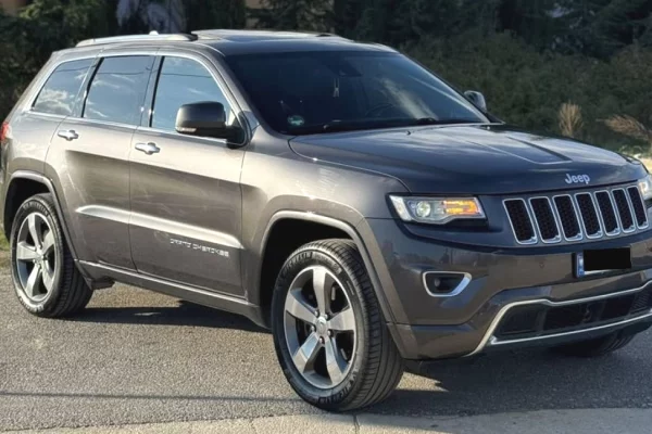 Cars for sale in Tirana - 14,900 Euro