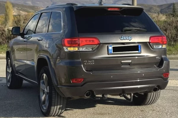 Cars for sale in Tirana - 14,900 Euro