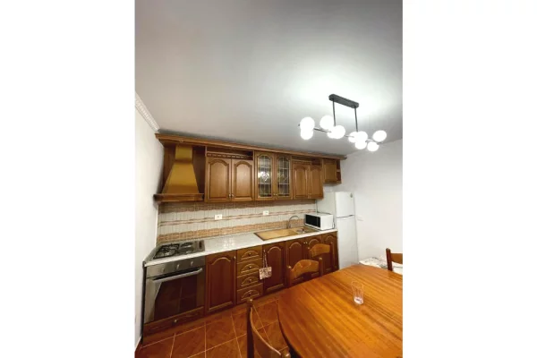 House for Rent 2+1 in Tirana - 43,000 Leke