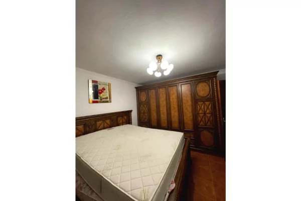 House for Rent 2+1 in Tirana - 43,000 Leke