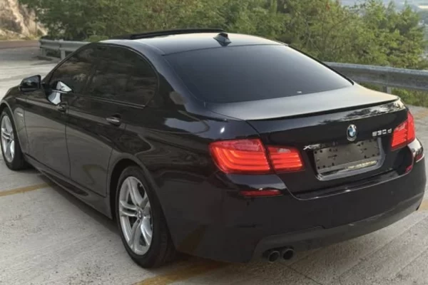 Cars for sale in Tirana - 14,800 Euro