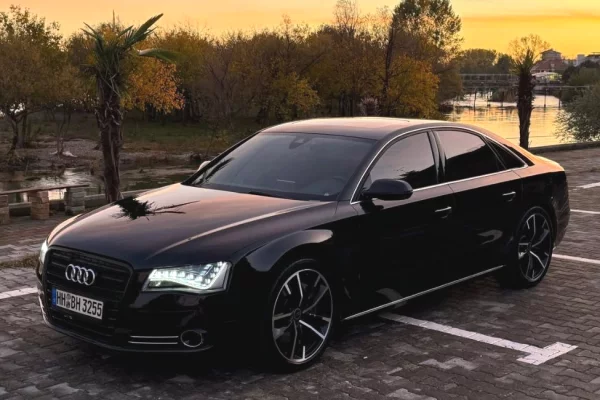 Cars for sale in Tirana - 13,500 Euro