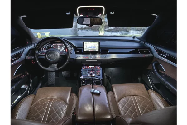 Cars for sale in Tirana - 13,500 Euro