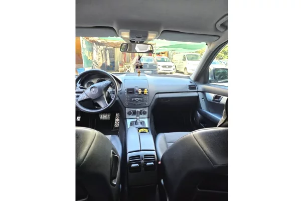 Cars for sale in Tirana - 6,500 Euro