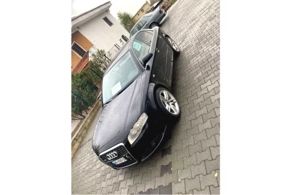 Cars for sale in Tirana - 3,600 Euro