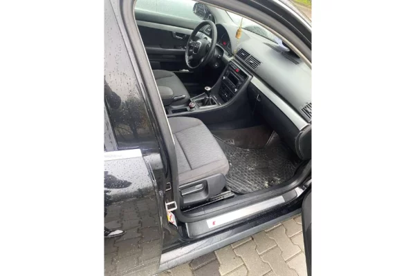 Cars for sale in Tirana - 3,600 Euro