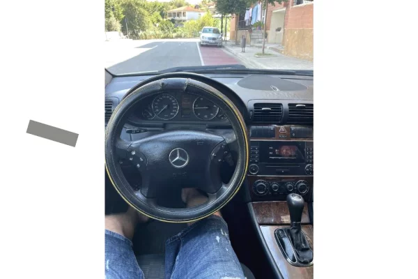 Auto in Vendita  a Tirana - 3,900 Euro