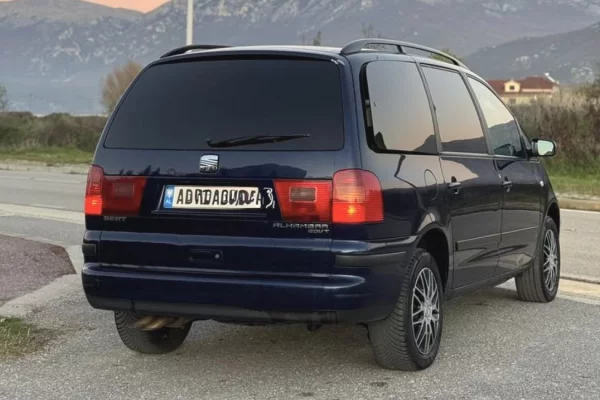 Cars for sale in Tirana - 4,800 Euro