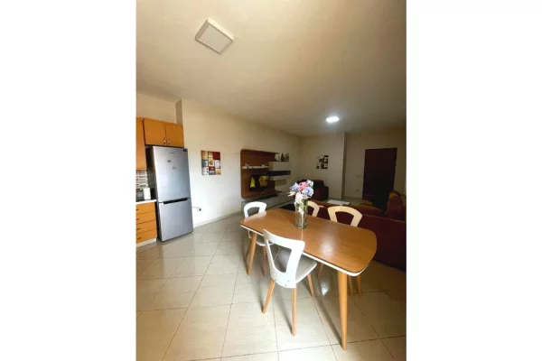 House for Rent 2+1 in Tirana - 700 Euro