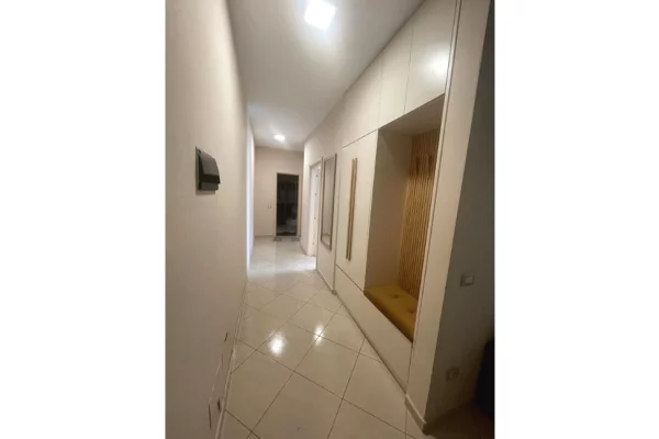 House for Rent 2+1 in Tirana - 700 Euro