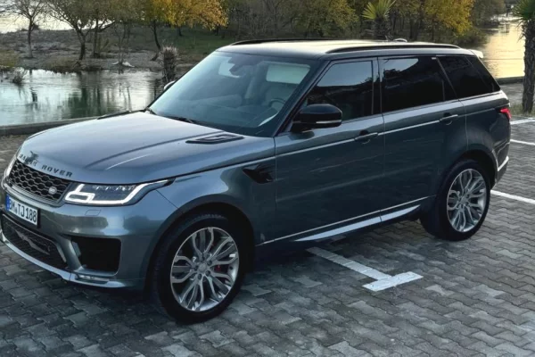 Auto in Vendita  a Tirana - 26,500 Euro